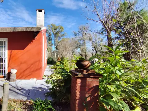 Hermosa casa quinta en venta en Olivera, Lujan