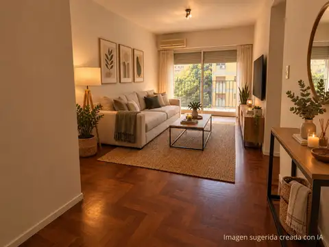 Venta Depto 4 amb en Tapiales Torre 4 APTO CREDITO