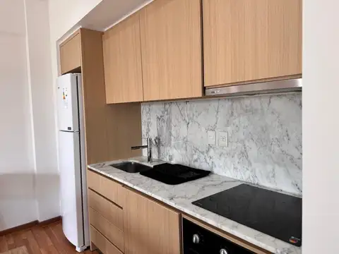 Departamento en Alquiler en Otros barrios de Nordelta, USD 1.200