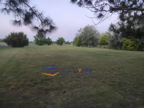Terreno en Venta 70  mts Fondo