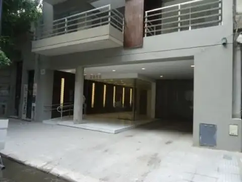 2 ambientes balcón en L - excelente ubicacion