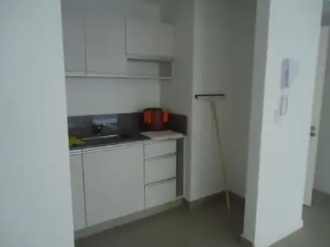 Departamento en Alquiler Apto profesional