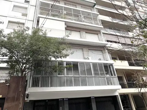 Italia 700 - Piso exclusivo 2/3 dormitorios