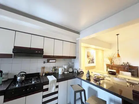 Departamento en Venta al Este