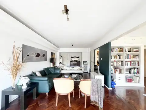 Piso exclusivo en Venta, Centro, Rosario, 3 dormitorios impecable !