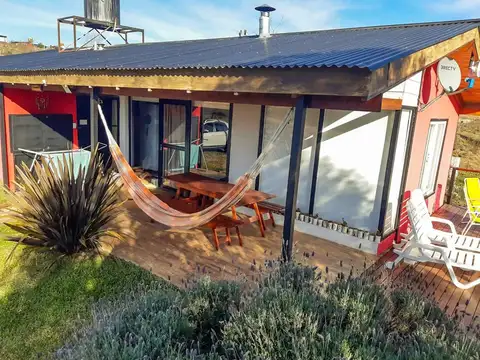 Casa en Venta en Yacanto Calamuchita, USD 72.000