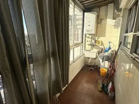 Departamento en Alquiler 50 años