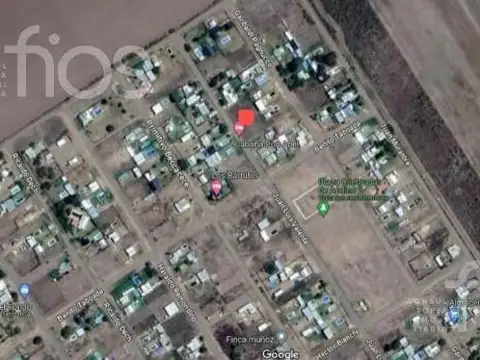 Terreno en Venta en Villa Elvira, USD 19.500