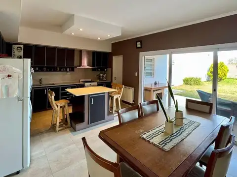 Casa en Venta al Noreste