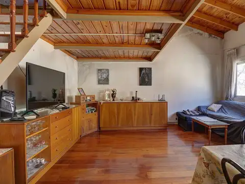 Casa en Venta en Colegiales, USD 650.000