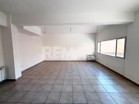 Oficina Monoambiente con 1 baño