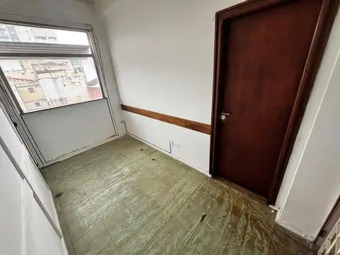 OFICINA PLENO CENTRO DE BALLESTER