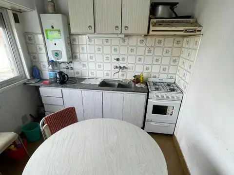 Departamento en Venta en Punta Mogotes, USD 75.000