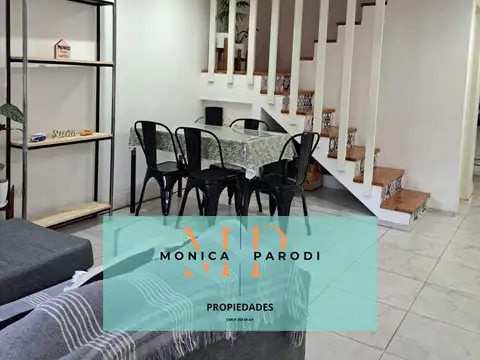 Casa en Venta de 2 dormitorios