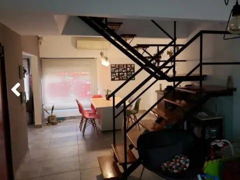 Depto Tipo Casa en Venta en Remedios De Escalada, USD 120.000