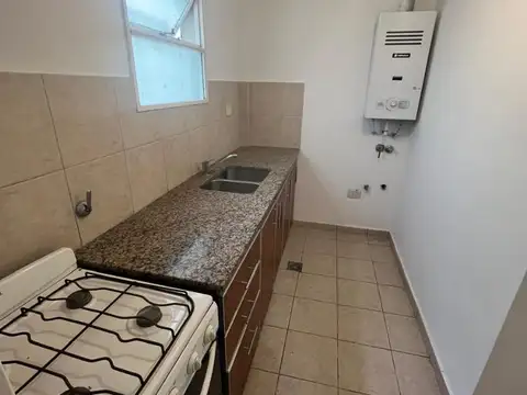 Departamento en Alquiler de 2 dormitorios