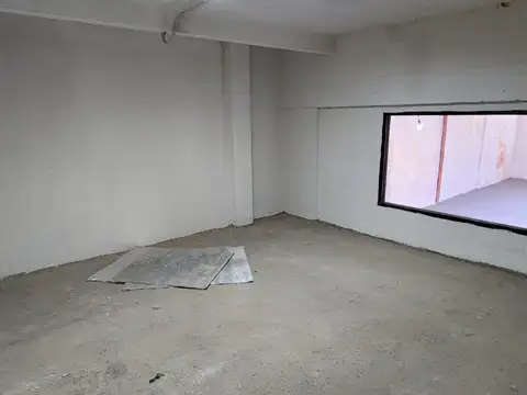 Galpón en alquiler en Parque Patricios