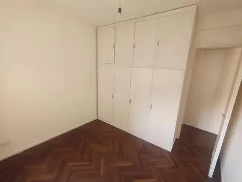 Departamento en Alquiler 35 años