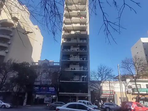 Departamento en alquiler en Balvanera