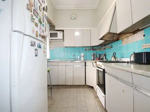 Depto Tipo Casa en Venta al Este