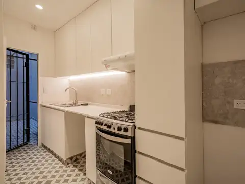 Depto Tipo Casa en Venta en Palermo, USD 172.000