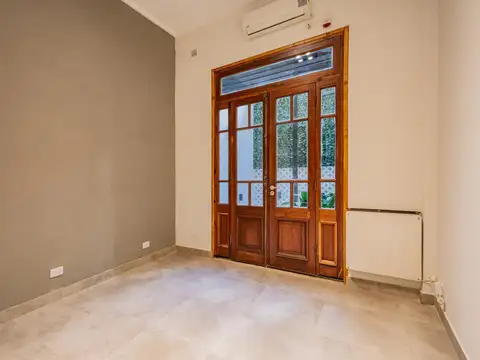 Depto Tipo Casa en Venta de 2 ambientes