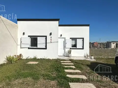 Casa en San Jose
