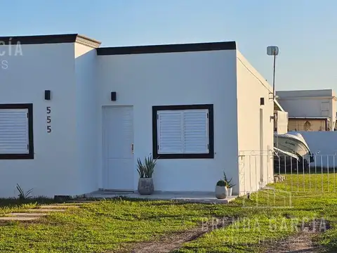 Casa en San Jose