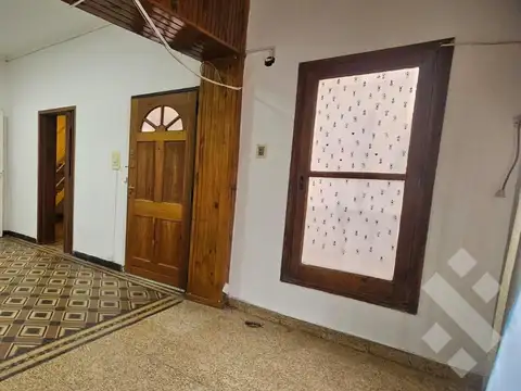 Casa Monoambiente con 2 baños