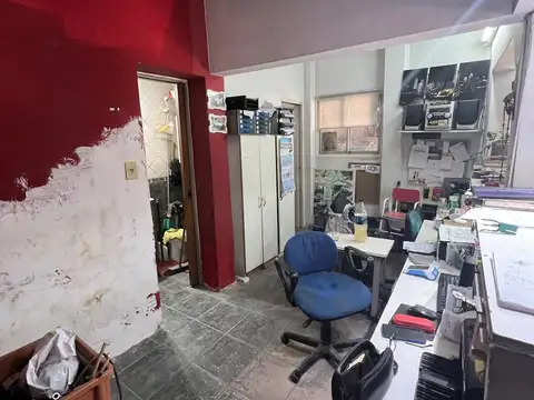 Local en Venta en Parque Chas, USD 230.000
