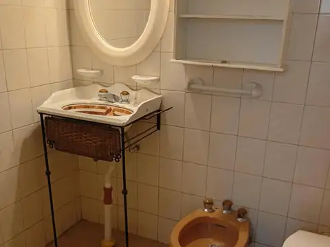 Depto Tipo Casa en Alquiler en Floresta, $ 800.000