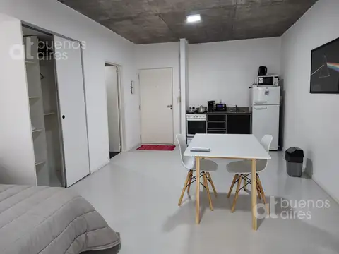 Departamento en Alquiler Temporal 8 años
