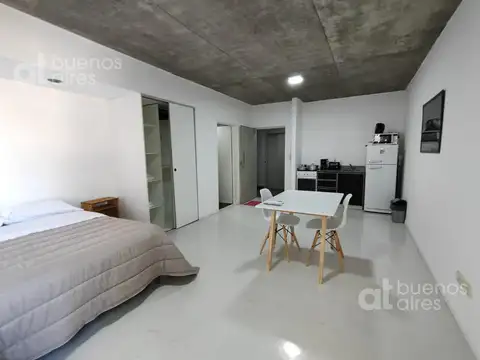 Departamento en Alquiler Temporal en Almagro, USD 620