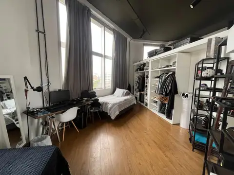Departamento en Venta en Barracas, USD 259.000