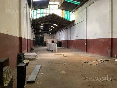 Galpon en Alquiler en Mataderos, $ 3.800.000