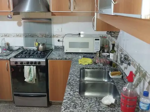 Casa 3 dorm en Barrio Maipu 2