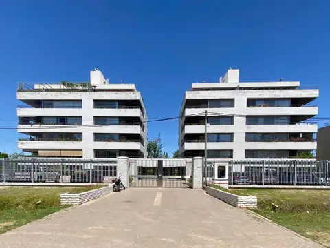 Departamento en Aldea Fisherton - 2 domitorios