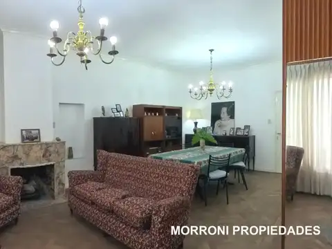 Casa en Venta 60 años