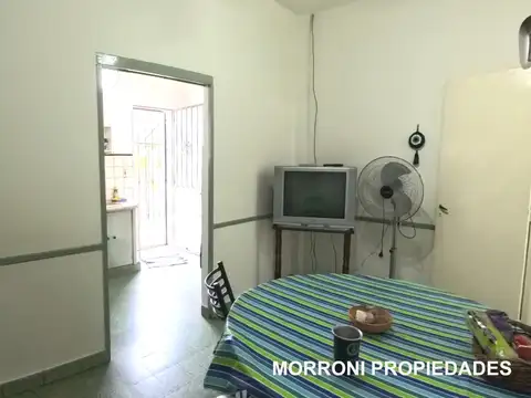 Venta casa chalet Castelar Moron