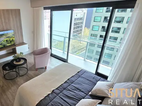 Departamento en Alquiler A Estrenar