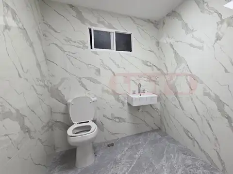 Alquiler Local Comercial - A Estrenar - Estación Munro