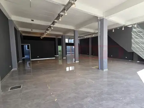 Sargento Baigorria 2400