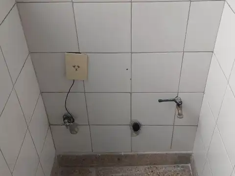 Departamento en Venta 40 años