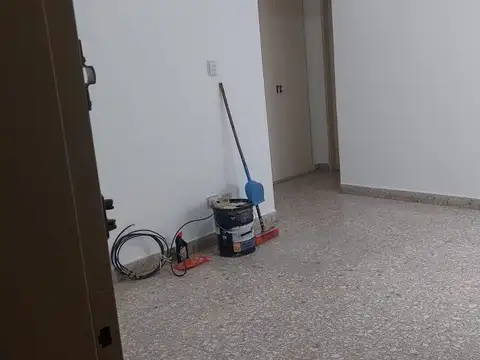 Campana 4300, Piso 3