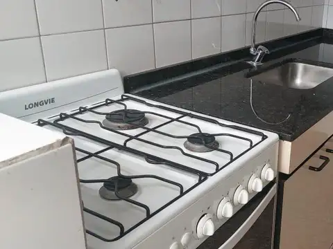 Departamento en Venta al Oeste