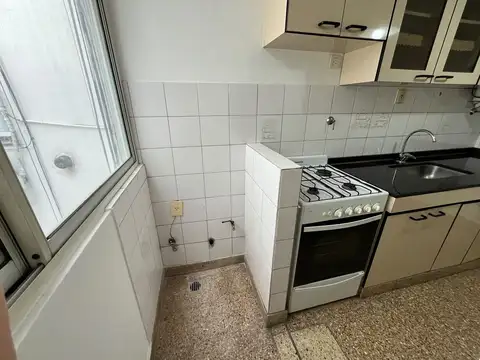 Departamento en Venta al Oeste
