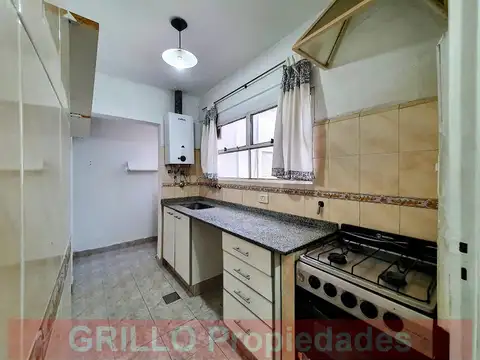 Departamento en Alquiler en Nuñez, $ 690.000