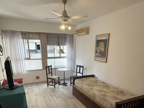 DEPARTAMENTO - VENTA - MONSERRAT - MONOAMBIENTE - APTO PROFESIONAL