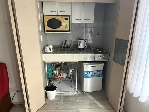 Departamento en Venta en Monserrat, USD 45.000