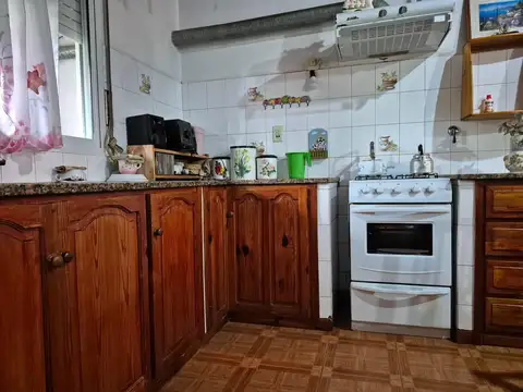 Casa en Venta de 2 dormitorios